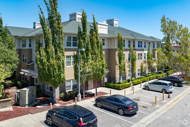 Primary - Samara Terrace Rental
