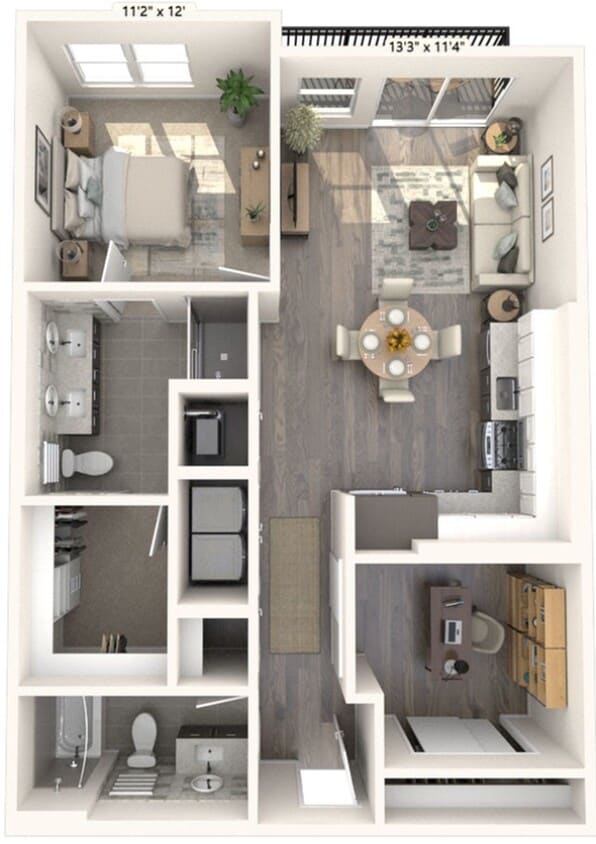 Cadence 1 - Cadence 1