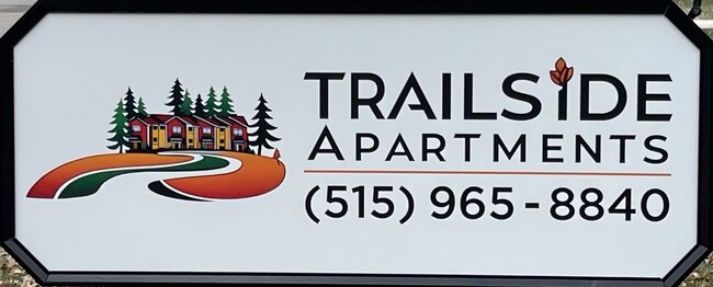 Trailside Apartments - Trailside Apartments