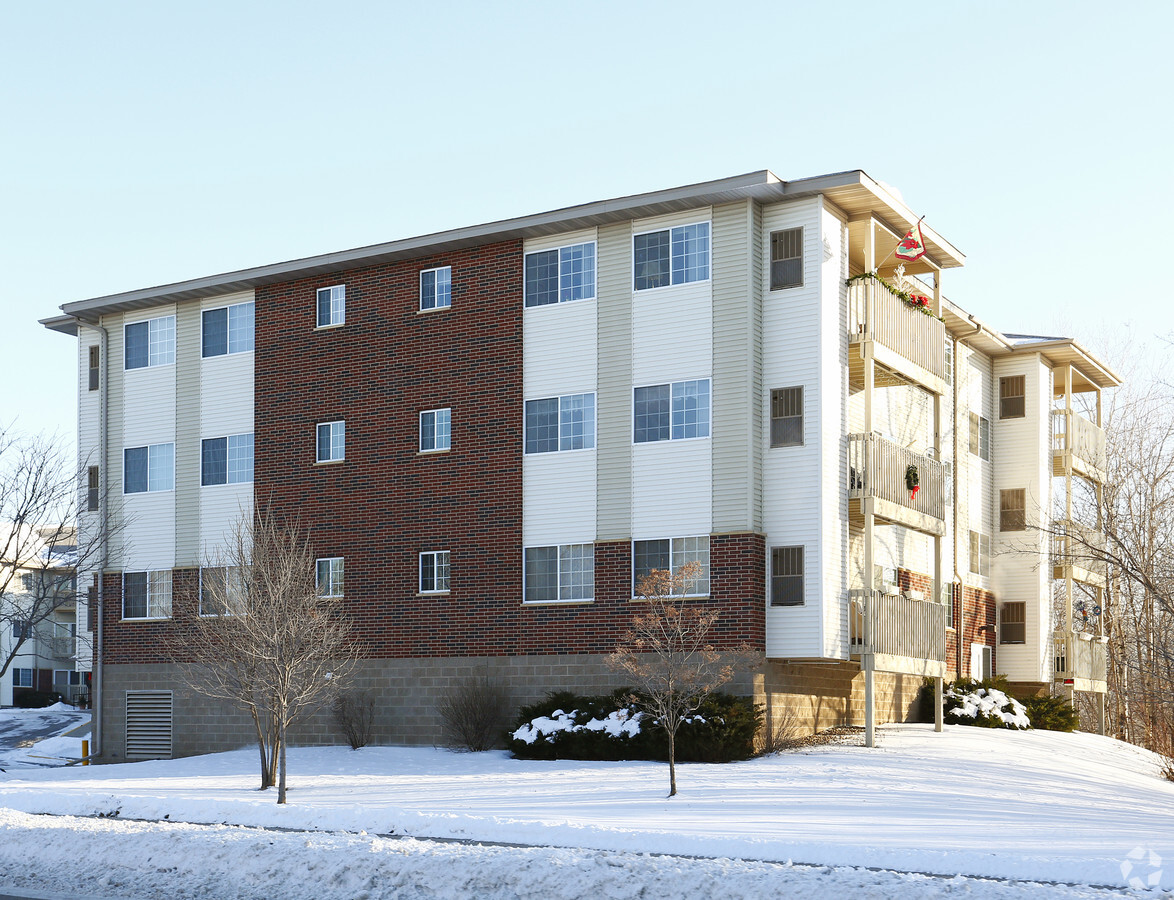 Photo - Realife Cooperative of Mounds View Apartments