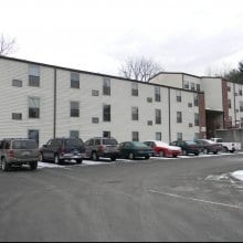 Primary Photo - Camelot Court of Paoli Rental