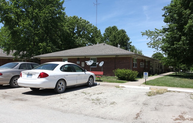 Photo - Townsite Apartments