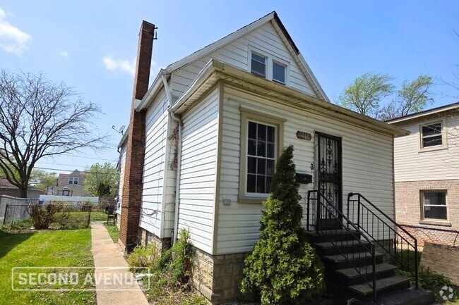 Building Photo - 9248 S Lowe Ave Rental