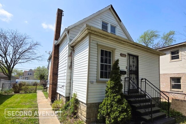 Photo - 9248 S Lowe Ave Rental