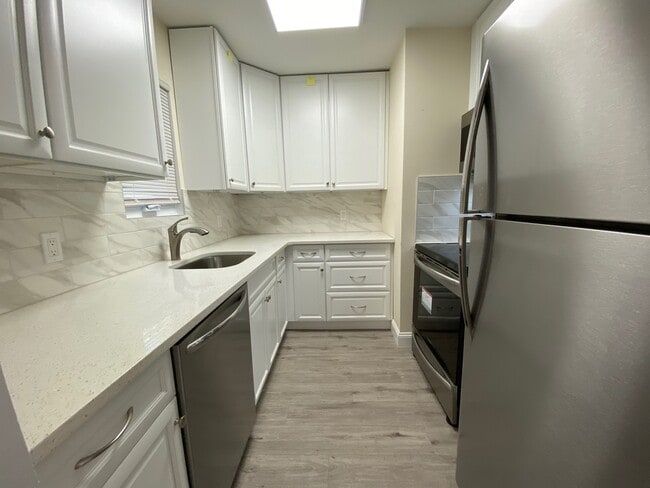 Building Photo - Krystie Manor (55+ Community)