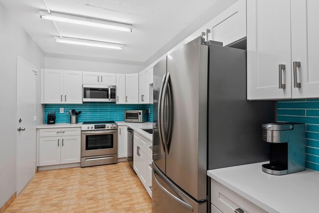 Photo - 4250 Galt Ocean Dr Unit 12N Condo