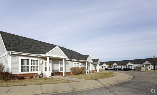 Photo - Ottawa Senior Apartments