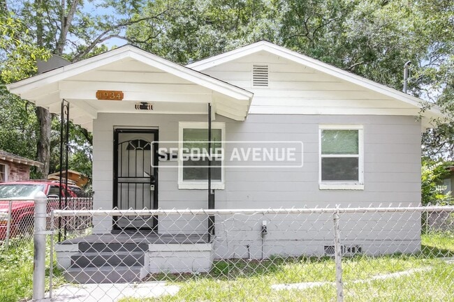 Photo - 1934 Ella St Rental