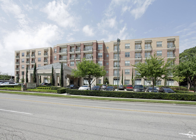 Photo - The Village of Tanglewood Apartments