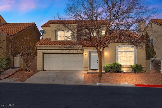 Photo - 9500 Sierra Summit Ave Rental