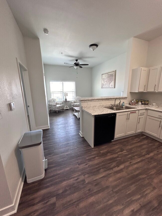 Canyon Place Apartments Canyon, Texas 3 units available After55