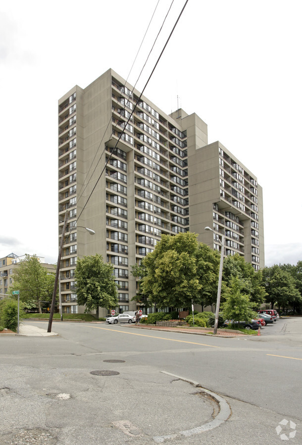 Photo - Millers River Apartments