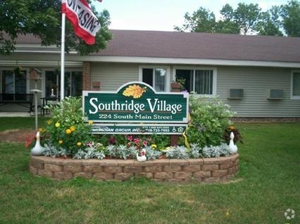 Primary Photo - Southridge Village Rental