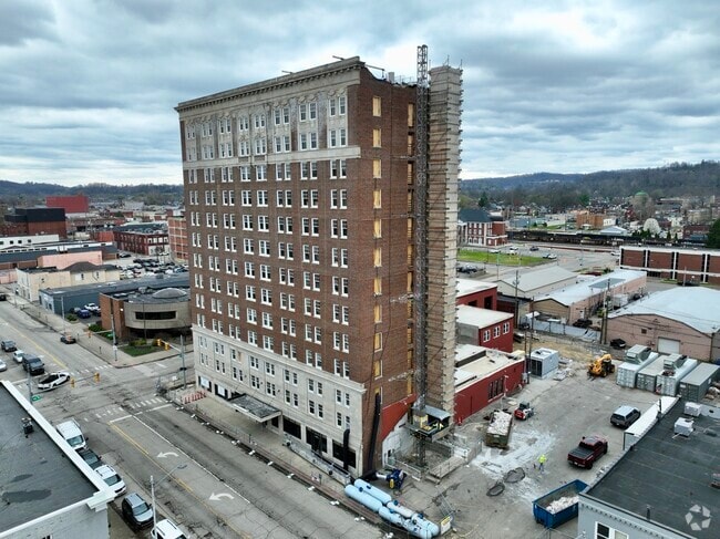 Building Photo - The Prichard