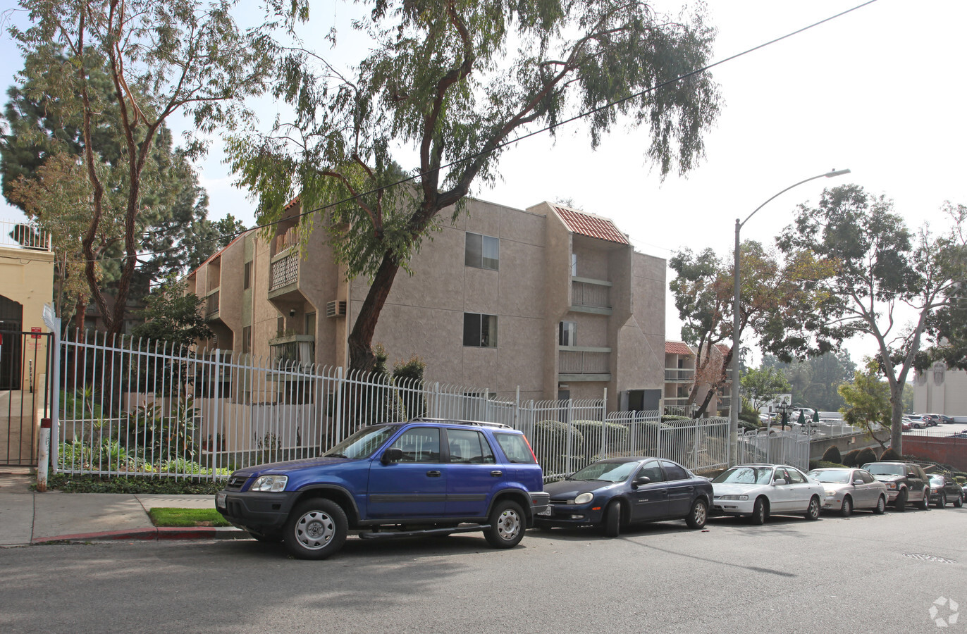 Photo - Carondelet Apartments