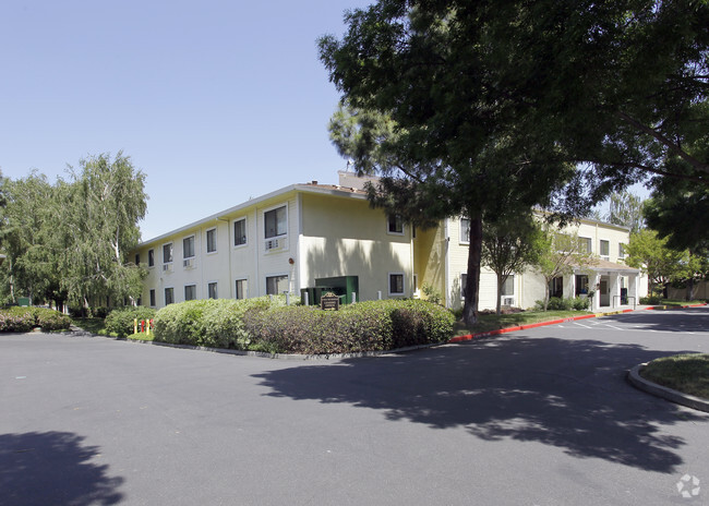 Building Photo - Casa De Suisun Senior Apartments