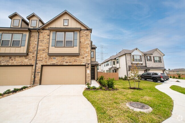 Building Photo - 4265 Merry Mill Dr Rental