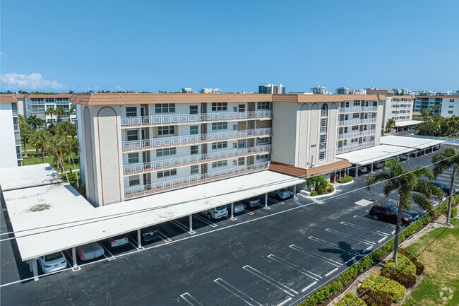 Primary - Tropic Bay Rental