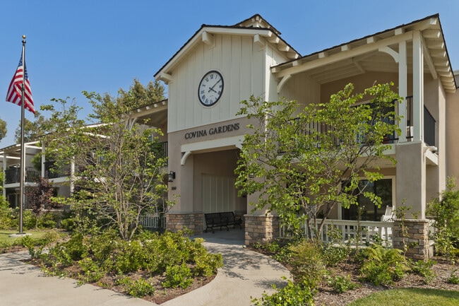 Building Photo - Covina Gardens - 55 and over community Rental