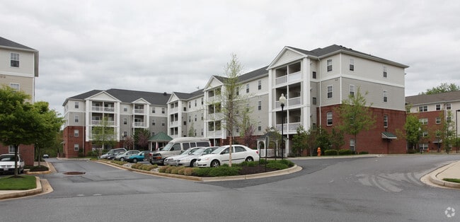 The Meadows of Reisterstown I - The Meadows of Reisterstown I Apartments