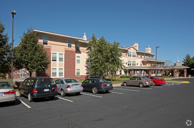 Primary Photo - Cortland Square Rental
