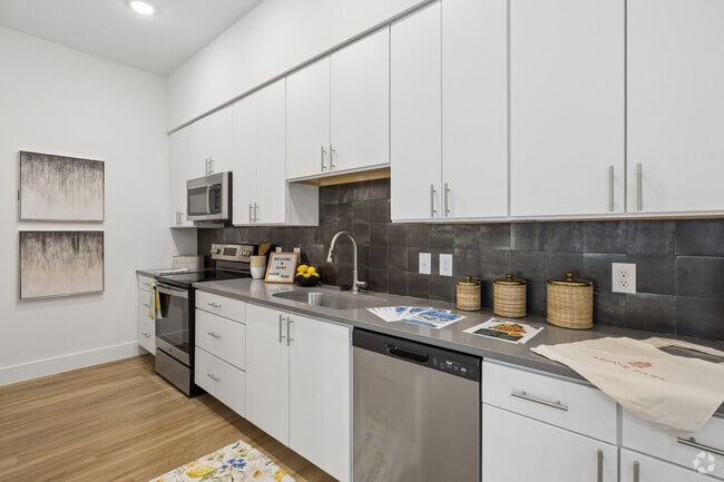 Interior Photo - Arbor Park Senior Apartments - 55+