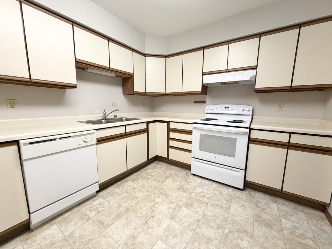 Floor Plan - Williamstown Bay East - 103