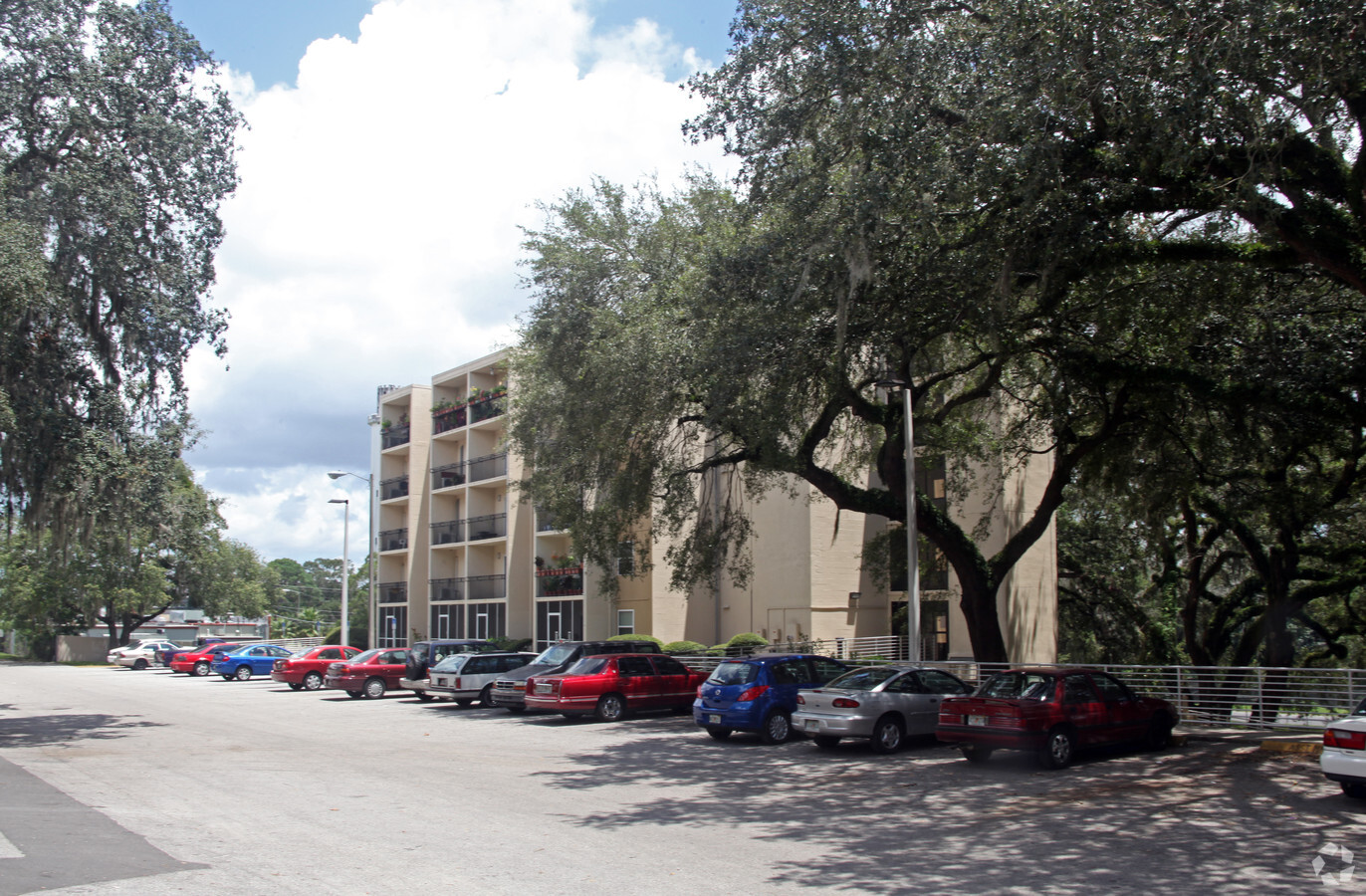 Photo - J.L. Young Annex Apartments