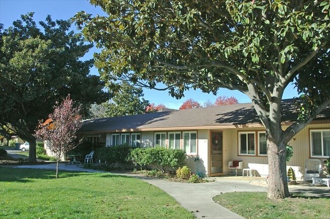 Photo - Rohlffs Manor- Senior Apartments