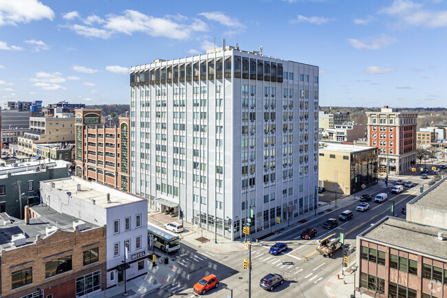 Building Photo - Courthouse Square - A 55+ Community Rental