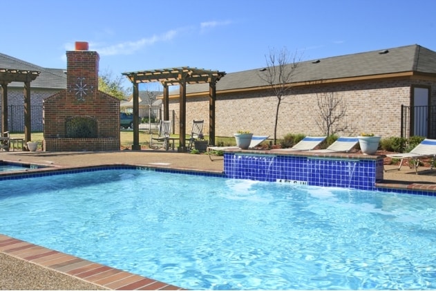 Photo - Bridgemor at Desoto Apartments