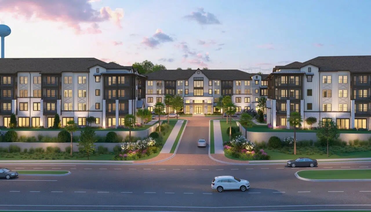 Klara Apartments - Klara Apartments