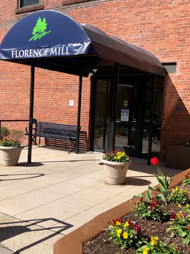 Florence Mill Apartments Vernon Rockville, Connecticut 0 unit