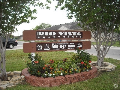 Building Photo - Rio Vista Apartments