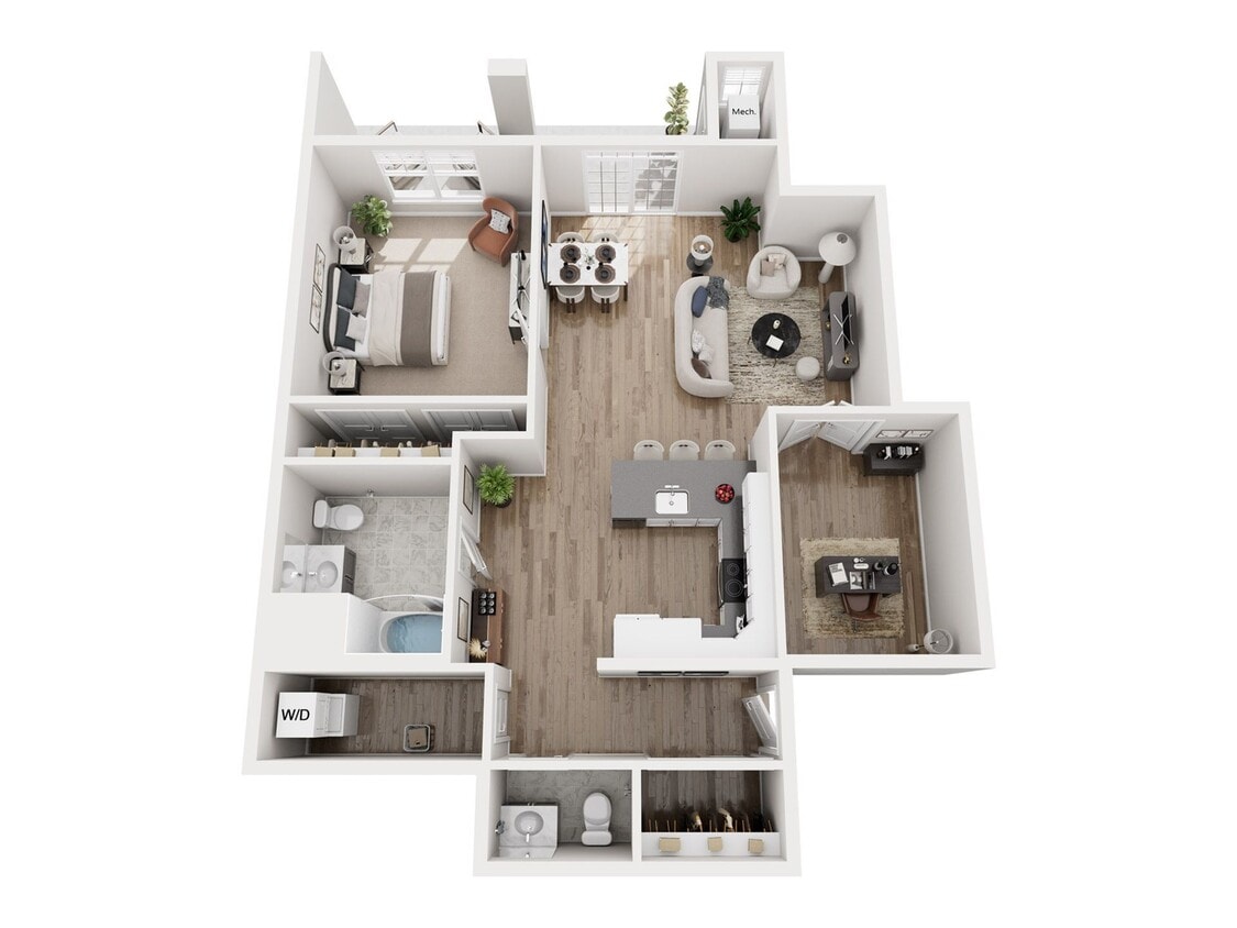 Saddlebred II - Saddlebred II