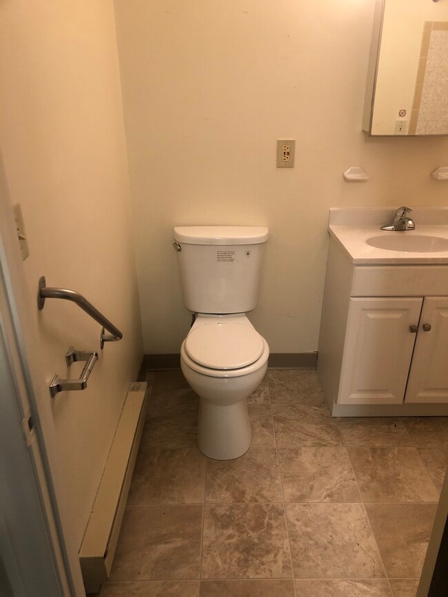 Avery Heights Senior Living Apartments Groton, Connecticut 0 unit