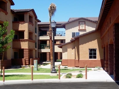 Building Photo - Page Commons Rental