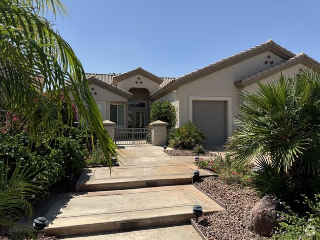 Building Photo - 78583 Stansbury Ct Rental