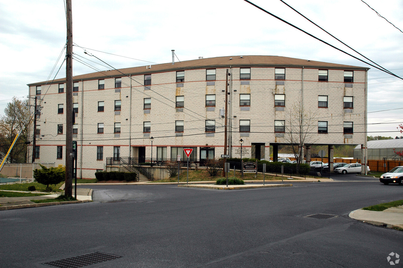 Photo - North Catasauqua Elderly Apartments