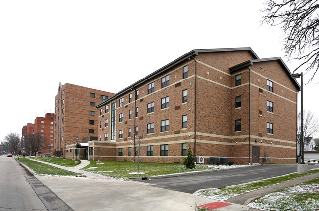 Photo - Kappa House Apartments