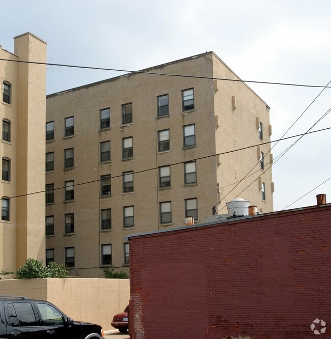 Photo - Otsego Apartments