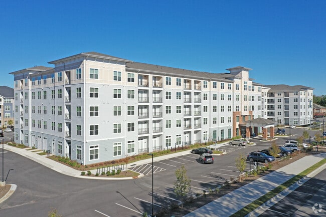 Building Photo - Overture Chapel Hill 55+ Active Adult Apar...