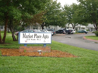 Market Place Apartments - Market Place Apartments