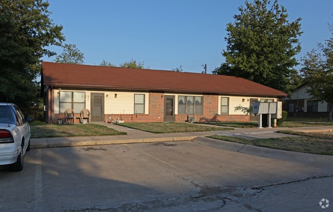 Primary Photo - Harrisonville Properties I & II Rental