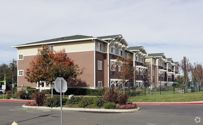 Primary Photo - Shasta Point Retirement Community Rental