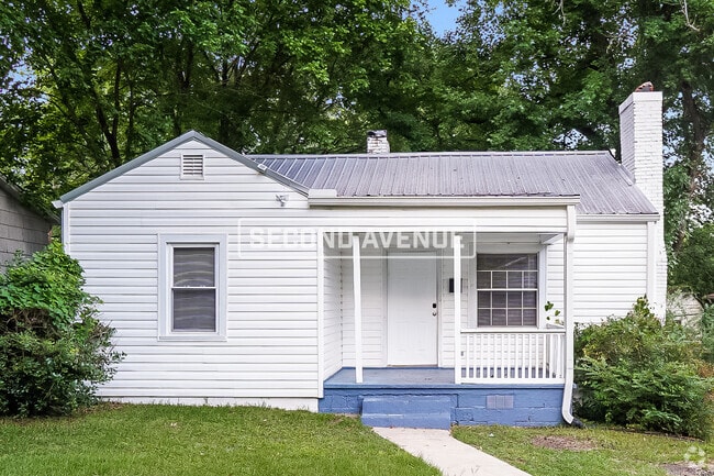Building Photo - 114 Cypress St Rental