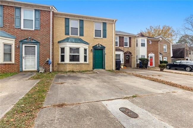 Photo - 4623 Merrimac Ln Townhome