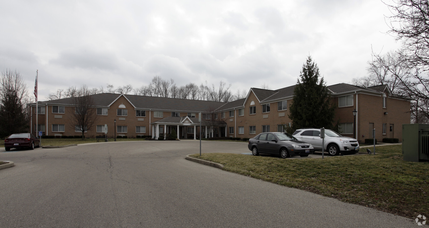 Photo - Meadow Crossing Apartments