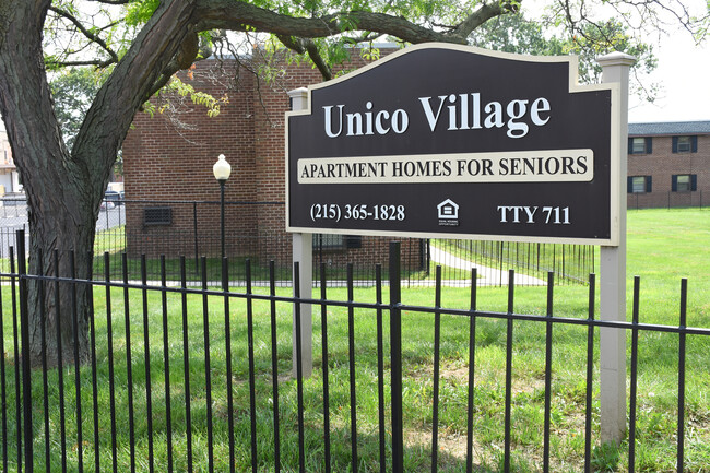 UNICO Village - UNICO Village Apartments