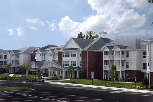 The Meadows at Brier Creek - The Meadows at Brier Creek Apartments